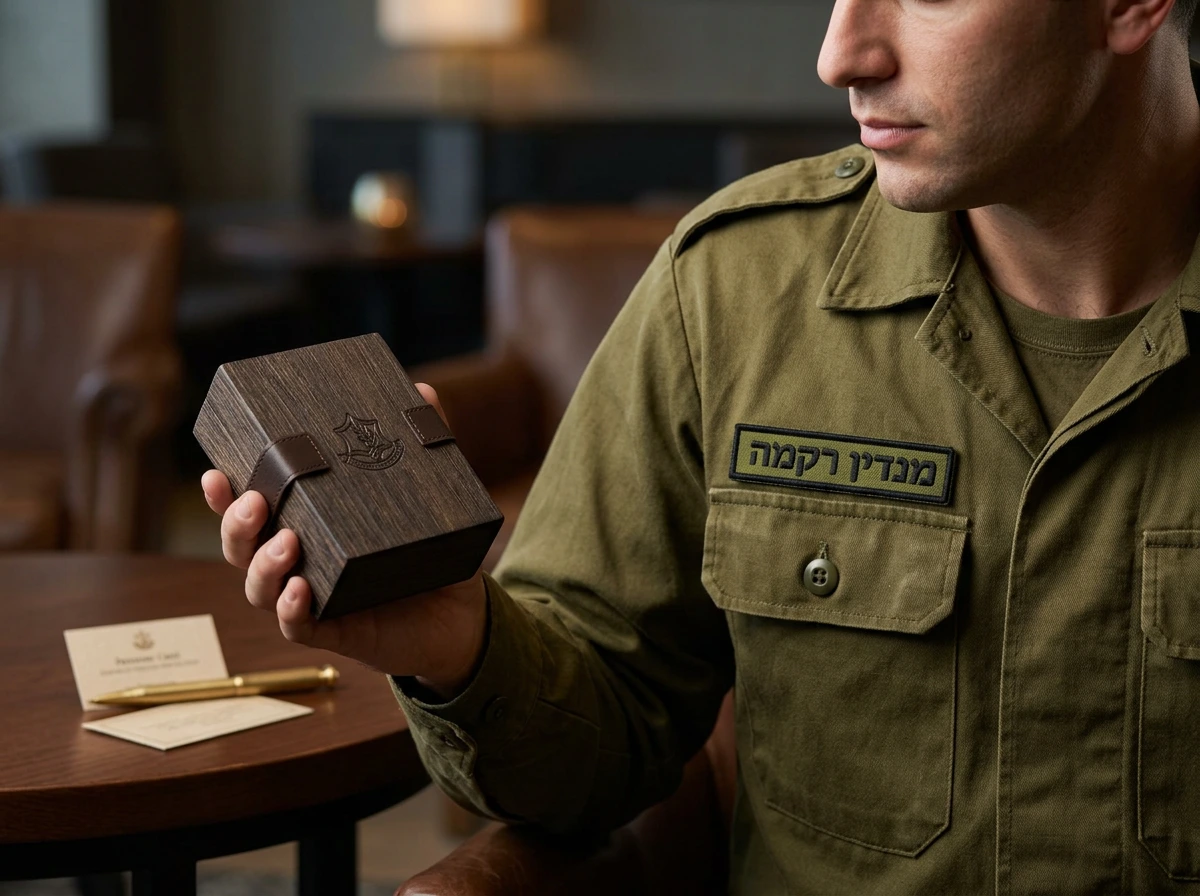 תמונת אווירה של המוצר
